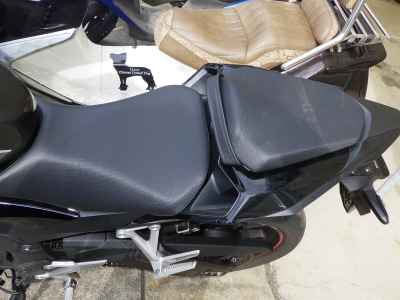 Honda CBR400R 2023