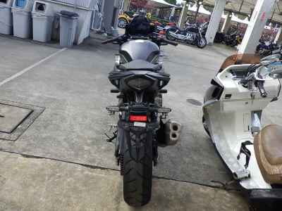 Honda CBR400R 2023