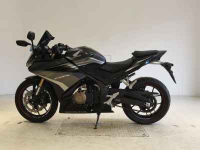 Honda CBR400R 2023