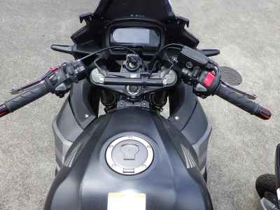 Honda CBR400R 2023