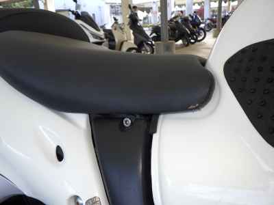 Suzuki Hayabusa 2009