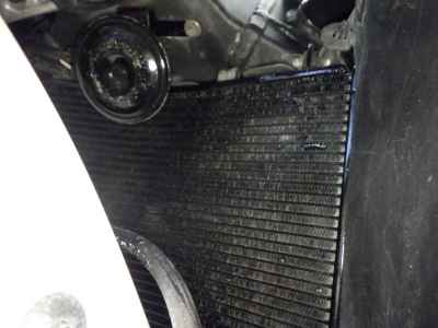 Suzuki Hayabusa 2009