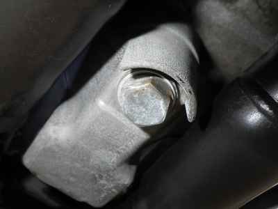 Suzuki Hayabusa 2009