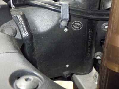 Suzuki Hayabusa 2009