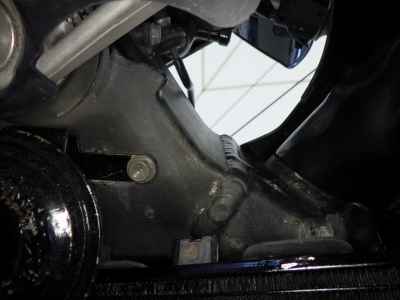 Suzuki Hayabusa 2009