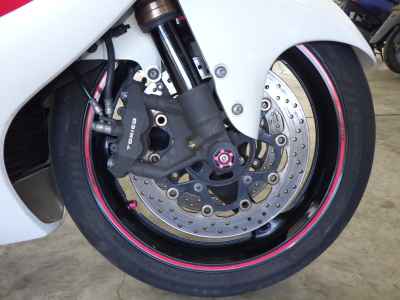 Suzuki Hayabusa 2009