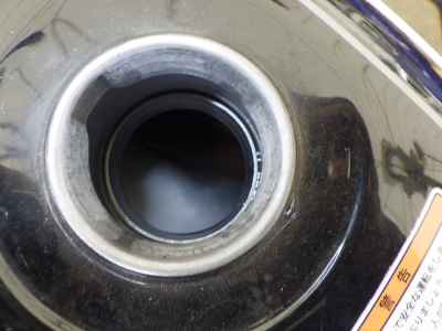 Yamaha XVS250 Drag Star