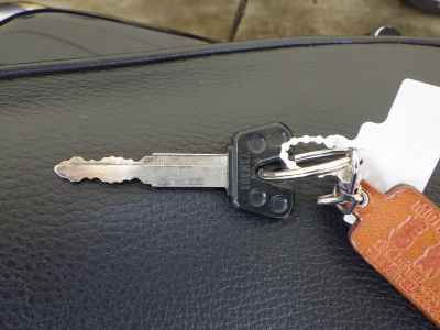 Yamaha XVS250 Drag Star