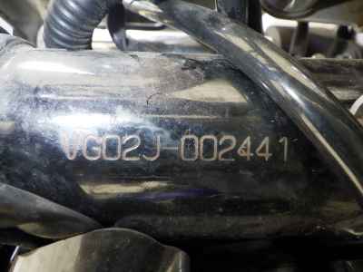 Yamaha XVS250 Drag Star