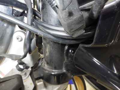 Yamaha XVS250 Drag Star