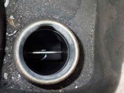 Yamaha Maxam 250 2005