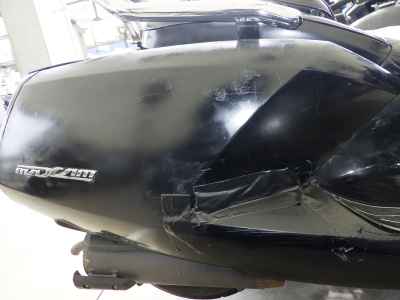 Yamaha Maxam 250 2005