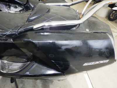 Yamaha Maxam 250 2005