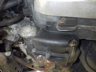 Yamaha Maxam 250 2005