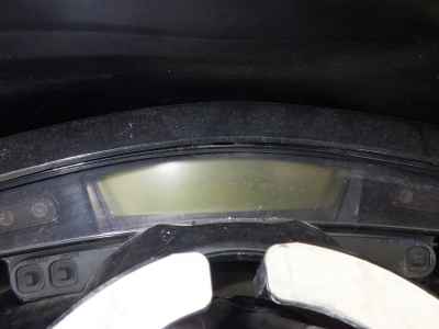 Yamaha Maxam 250 2005