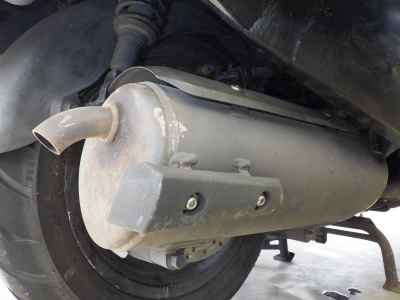 Yamaha Maxam 250 2005