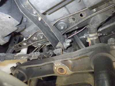 Yamaha Maxam 250 2005