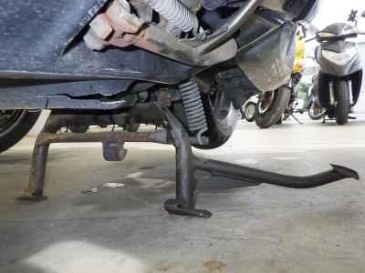 Yamaha Maxam 250 2005