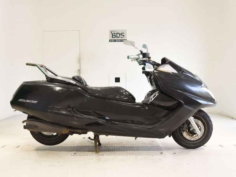 Yamaha Maxam 250 2005