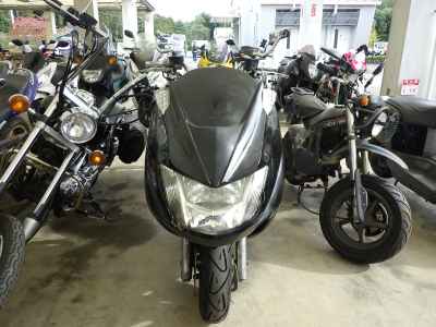 Yamaha Maxam 250 2005