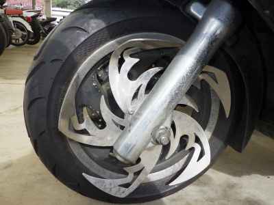 Yamaha Maxam 250 2005