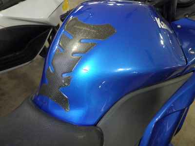 Kawasaki Ninja 250 2008