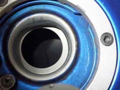 Kawasaki Ninja 250 2008