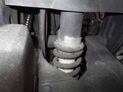 Kawasaki Ninja 250 2008