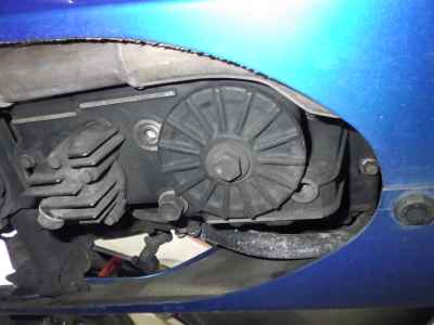 Kawasaki Ninja 250 2008