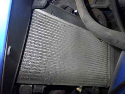 Kawasaki Ninja 250 2008