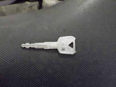 Kawasaki Ninja 250 2008