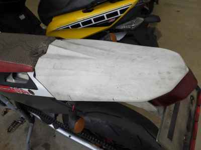 Husqvarna SM510R 2008