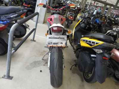 Husqvarna SM510R 2008