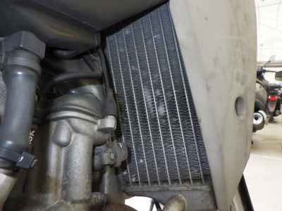 Husqvarna SM510R 2008