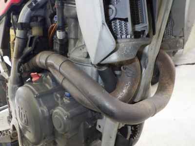 Husqvarna SM510R 2008