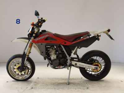 Husqvarna SM510R 2008