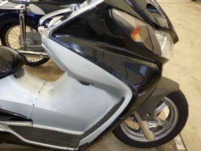 Suzuki Skywave 250S