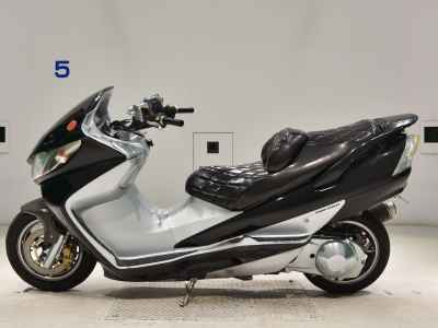Suzuki Skywave 250S
