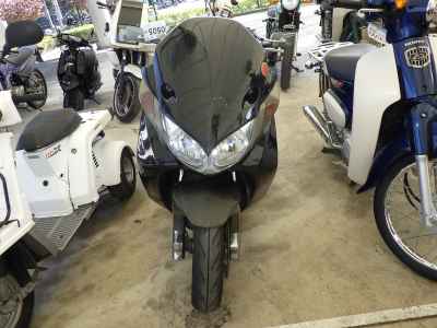 Suzuki Skywave 250S