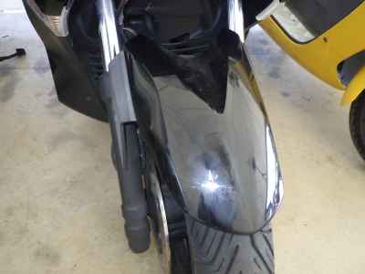 Yamaha XMAX 250