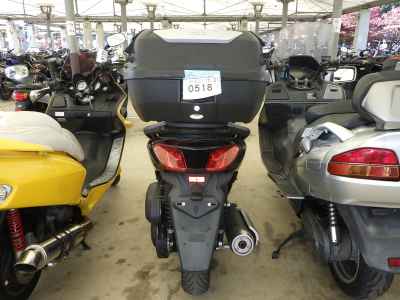 Yamaha XMAX 250