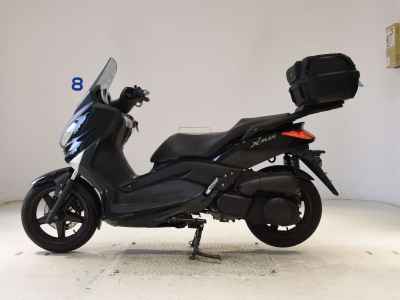 Yamaha XMAX 250