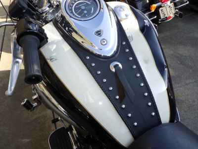 Triumph Rocket III Touring 2008