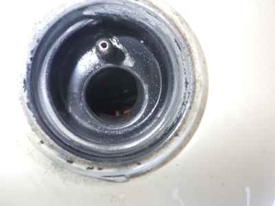 Triumph Rocket III Touring 2008