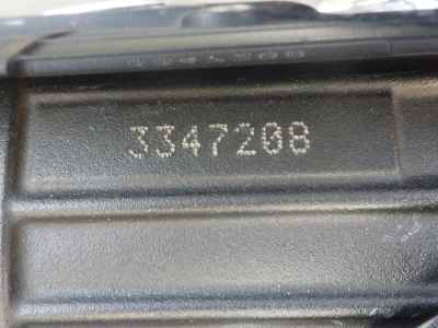 Triumph Rocket III Touring 2008