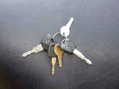 Triumph Rocket III Touring 2008