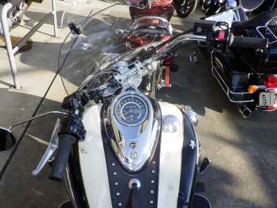 Triumph Rocket III Touring 2008