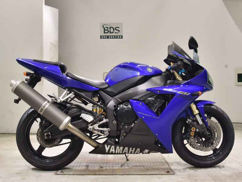 Yamaha YZF-R1