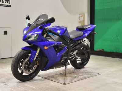 Yamaha YZF-R1