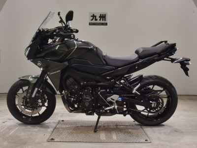 Yamaha Tracer 900